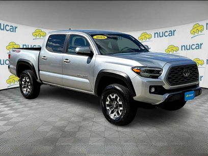 Used 2023 Toyota Tacoma TRD Off-Road