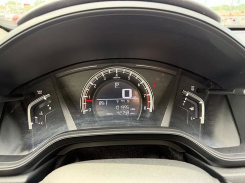 Used 2017 Honda CR-V LX image 24
