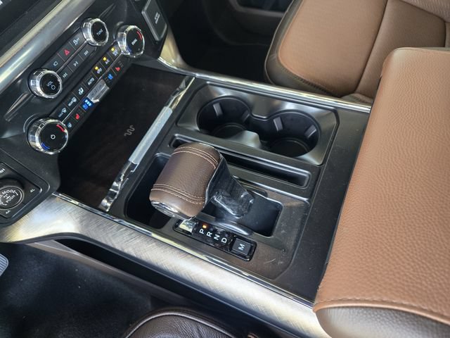 New 2026 Ford F150 King Ranch w/ Equipment Group 601A High AWD/4WD image 16