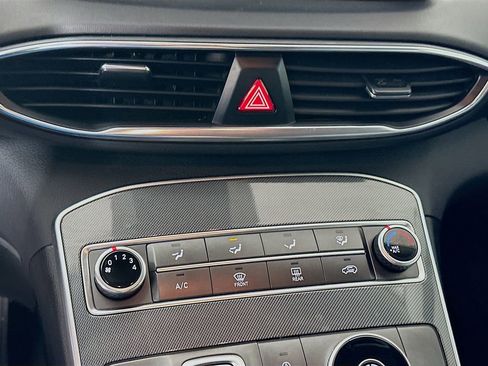 Certified 2021 Hyundai Santa Fe SEL image 15