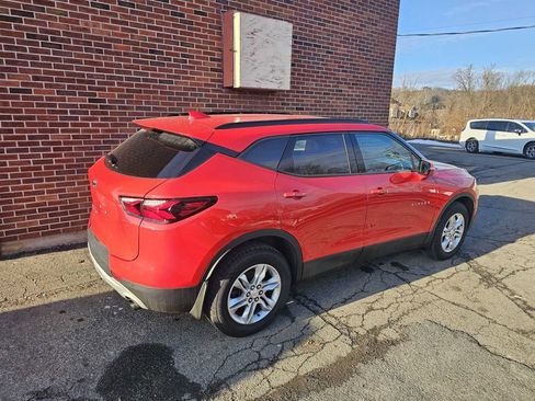 Used 2021 Chevrolet Blazer LT image 5