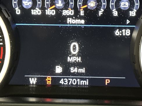 Used 2022 Chevrolet Silverado 3500 High Country AWD/4WD image 32