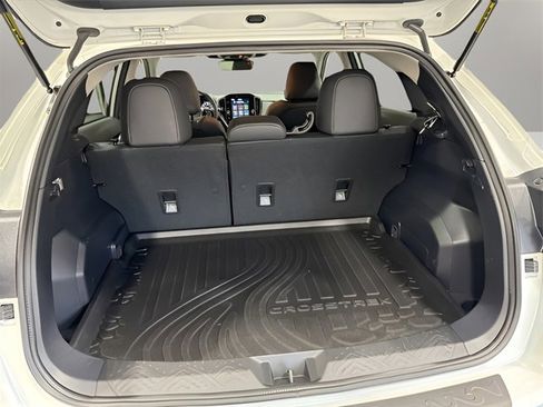 Certified 2025 Subaru Crosstrek 2.5i Limited w/ Popular Package #4A image 33