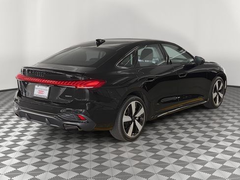 New 2026 Audi A5 2.0T Premium Plus AWD/4WD image 9