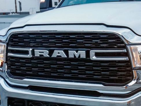Certified 2024 RAM 2500 Big Horn image 6
