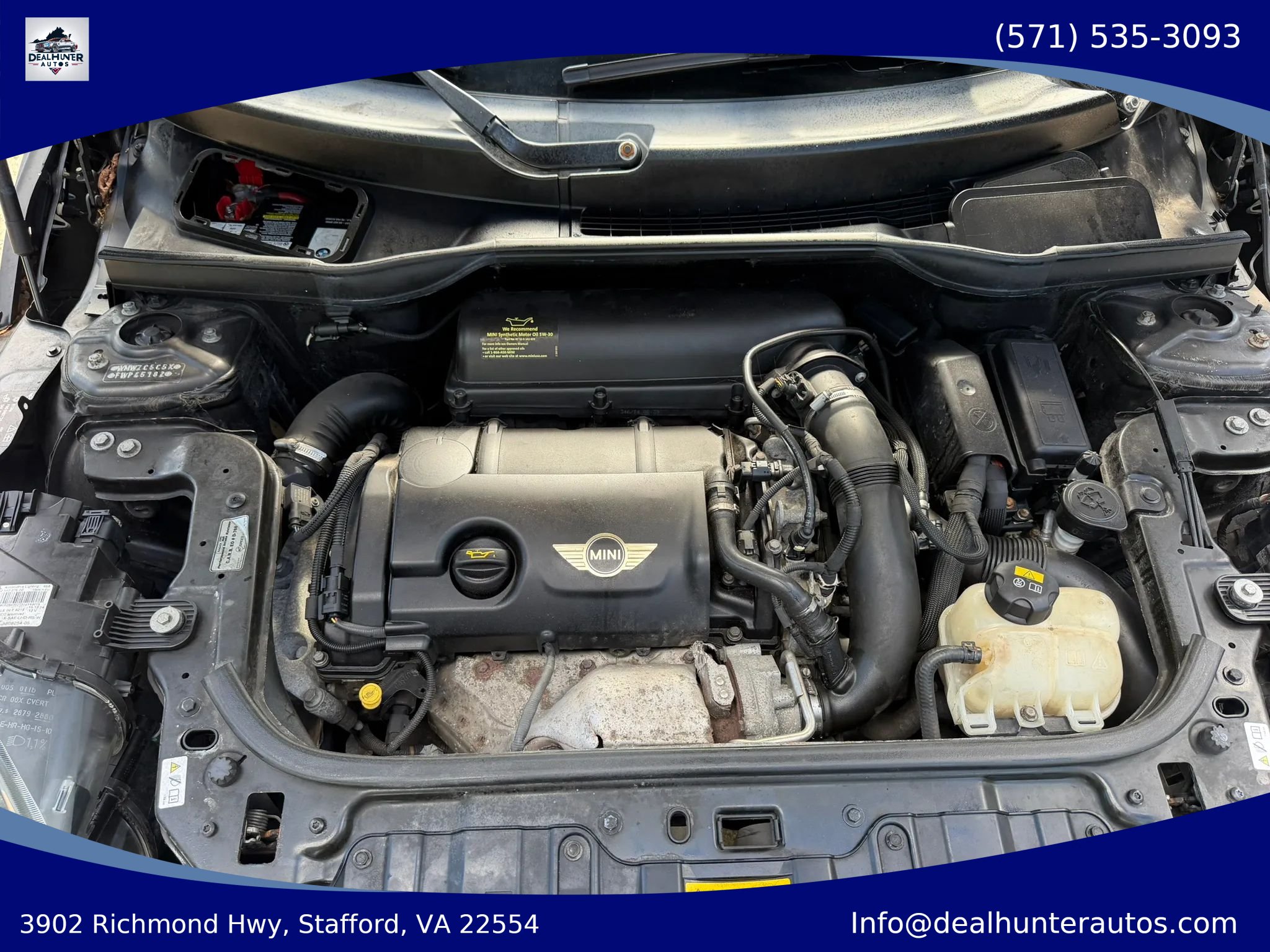 Used 2015 MINI Cooper Countryman S AWD/4WD image 37