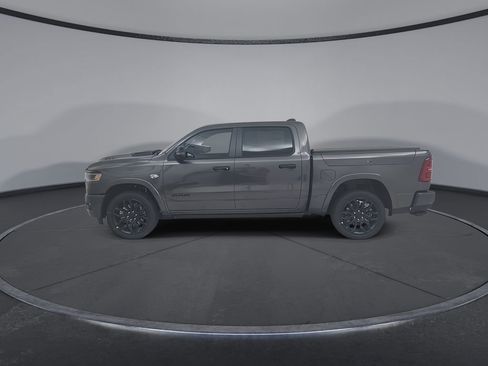 New 2026 RAM 1500 Limited image 10