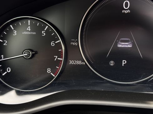 Certified 2023 MAZDA CX-30 AWD 2.5 S w/ Preferred Package image 2