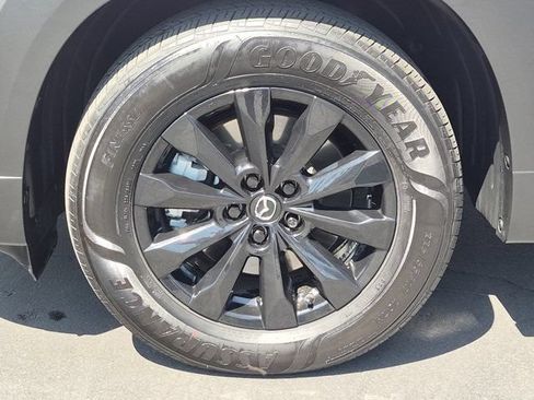 Used 2023 MAZDA CX-50 2.5 S w/ Cargo Package AWD/4WD image 9