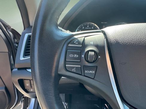 Used 2019 Acura TLX w/ Technology Package image 26