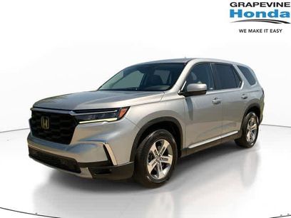 Certified 2023 Honda Pilot EX-L