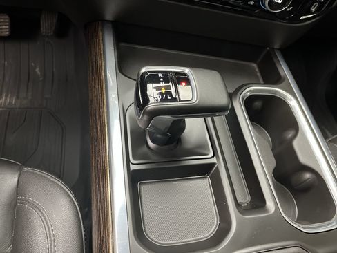 Certified 2024 GMC Sierra 1500 Elevation w/ Elevation Premium Package AWD/4WD image 34