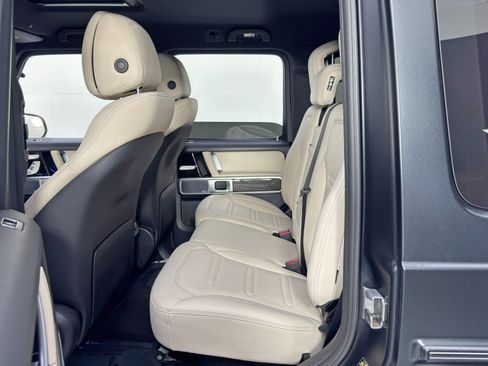 Used 2021 Mercedes-Benz G 550 image 51