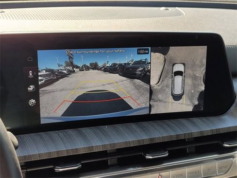 Used 2023 Kia Telluride SX image 27