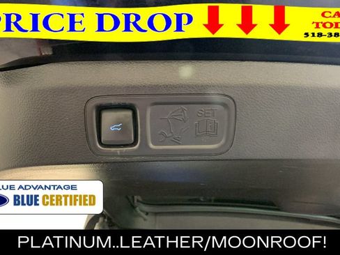 Certified 2019 Ford Expedition Platinum AWD/4WD image 23