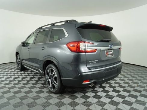 New 2026 Subaru Ascent Limited image 5