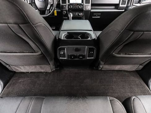 Used 2018 Ford F150 XLT w/ Equipment Group 302A Luxury AWD/4WD image 52