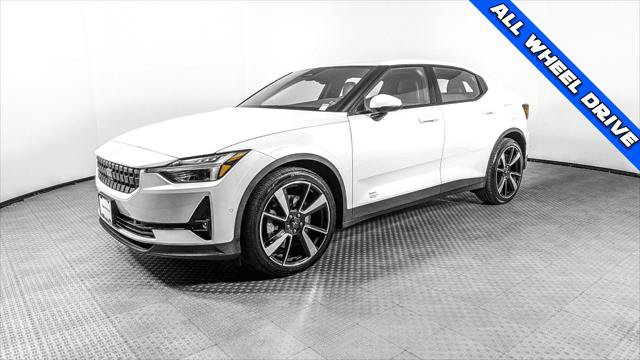 Used 2022 Polestar Polestar 2 w/ Pilot Package AWD/4WD image 2