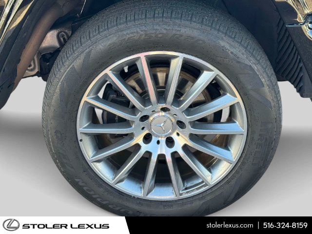 Used 2022 Mercedes-Benz G 550 image 10