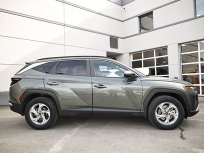 Used 2023 Hyundai Tucson SEL