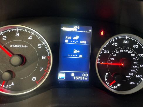 Used 2022 Subaru Ascent Premium w/ Convenience Package image 12