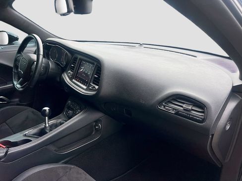 Used 2023 Dodge Challenger R/T Scat Pack RWD image 28