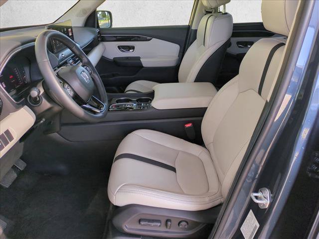 Certified 2026 Honda Pilot EX-L image 16