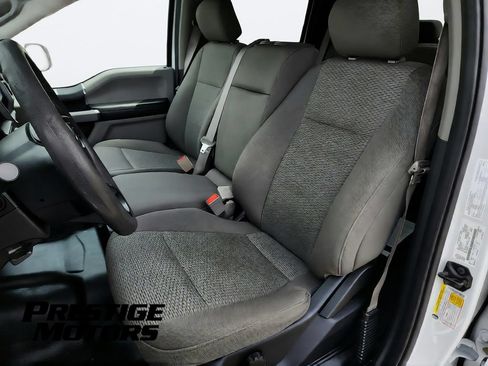 Used 2020 Ford F150 XLT w/ FX4 Off-Road Package AWD/4WD image 25
