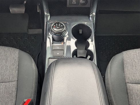 Used 2024 Ford Bronco Sport Big Bend image 19