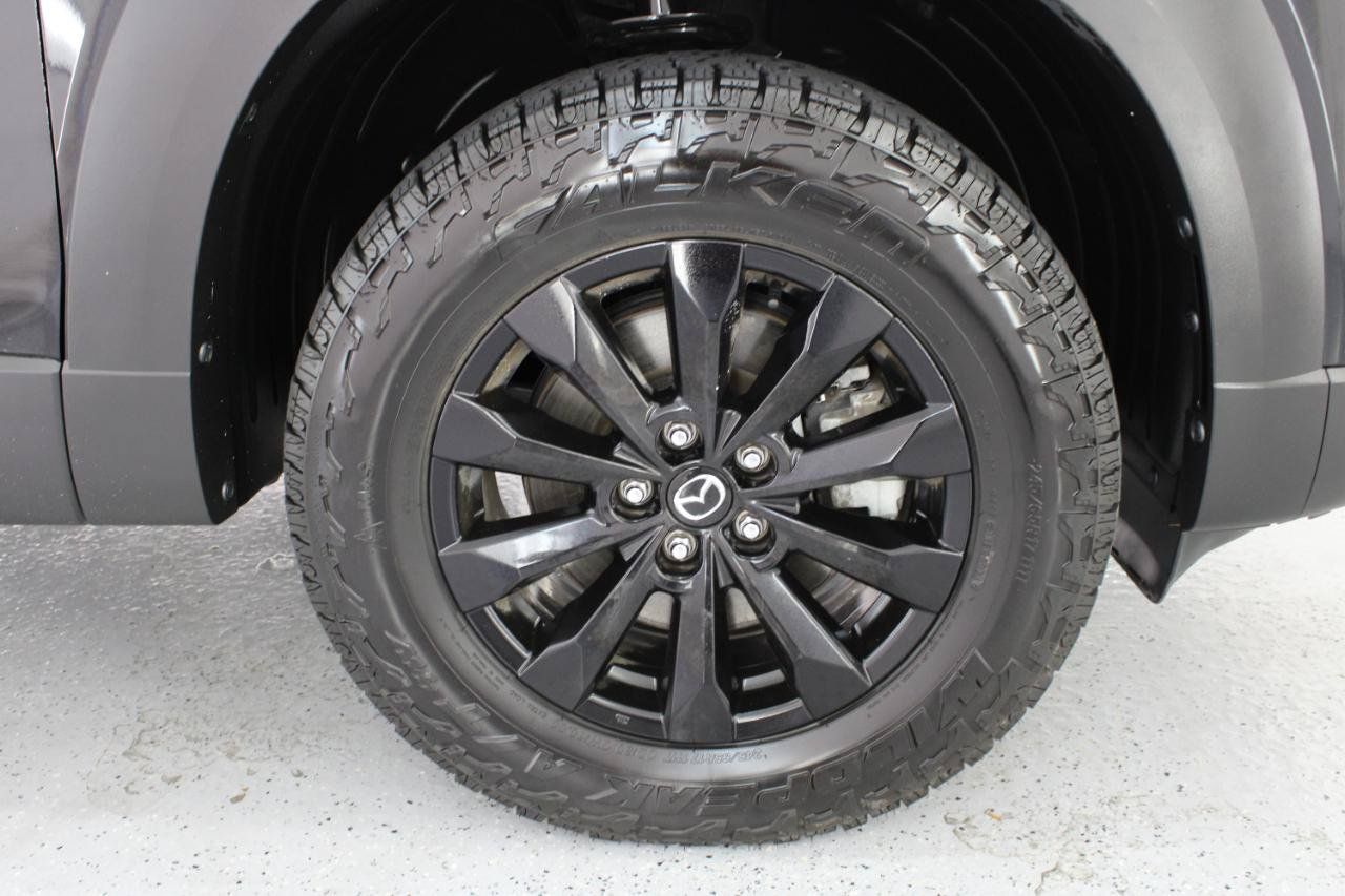 Used 2024 MAZDA CX-50 AWD 2.5 S w/ Preferred Package image 83