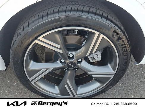 Used 2026 Genesis GV80 3.5T Prestige AWD/4WD image 9