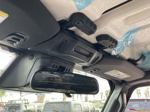 New 2026 Jeep Wrangler Willys image 31