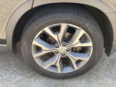 Used 2020 Hyundai Palisade SEL FWD image 9