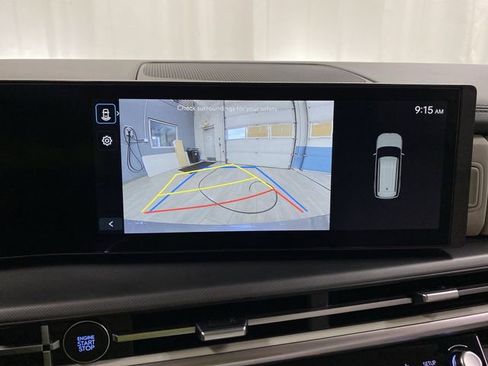 New 2026 Hyundai Santa Fe SEL image 9