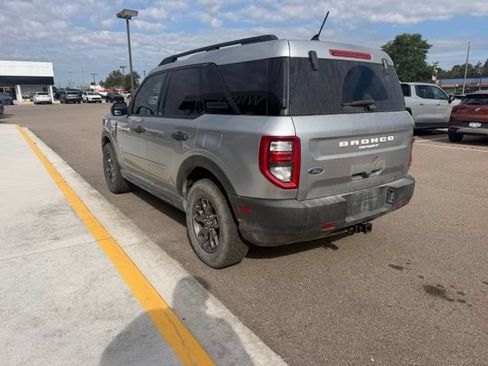Used 2021 Ford Bronco Sport Big Bend AWD/4WD image 9