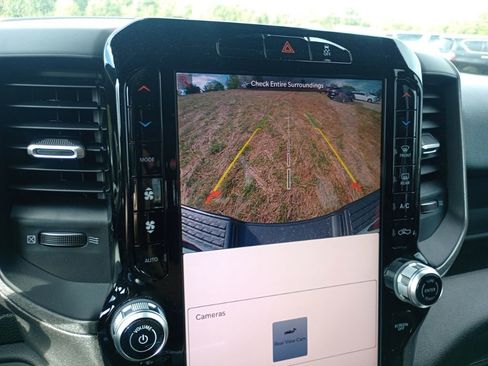 New 2026 RAM 2500 Tradesman AWD/4WD image 22
