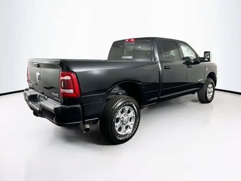 Used 2024 RAM 2500 Laramie w/ Safety Group image 9