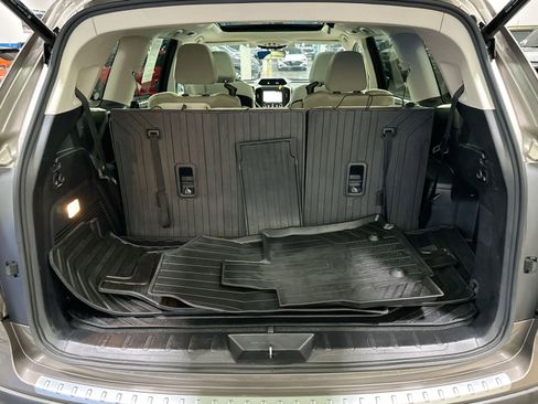 Used 2021 Subaru Ascent Premium w/ Sport Package image 35