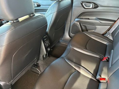 New 2026 Jeep Compass Limited AWD/4WD image 14