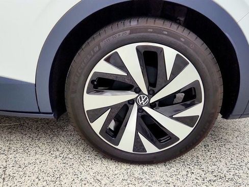 Used 2021 Volkswagen ID.4 1st Edition RWD image 9