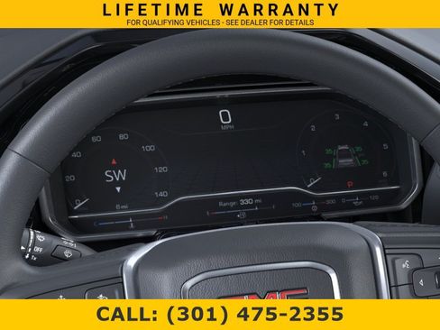 New 2026 GMC Sierra 2500 SLE w/ SLE Value Package; AWD/4WD image 18