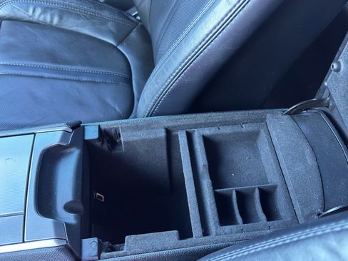 Used 2017 Lincoln MKZ Reserve w/ Climate Package image 26