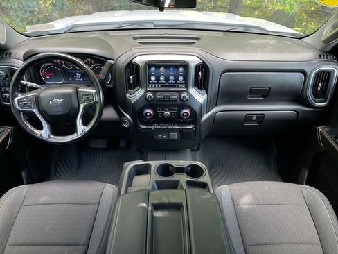 Used 2022 Chevrolet Silverado 1500 RST AWD/4WD image 20