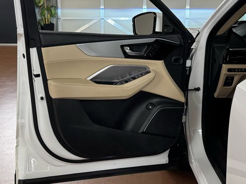 Used 2023 Acura MDX SH-AWD w/ Technology Package image 16