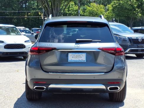 Used 2026 Mercedes-Benz GLE 350 4MATIC image 9