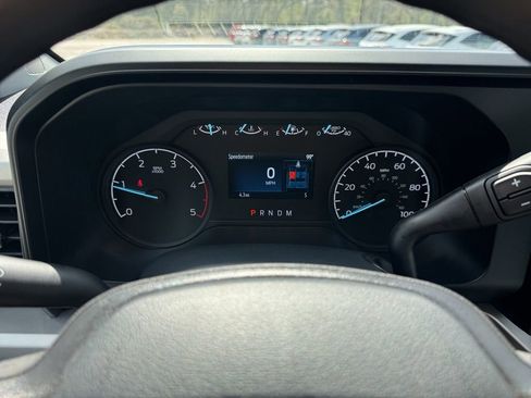 New 2026 Ford F450 XL image 32