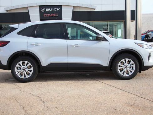 New 2026 Ford Escape Active w/ Tech Pack #1 FWD image 21
