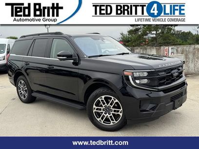 Used 2025 Ford Expedition Active