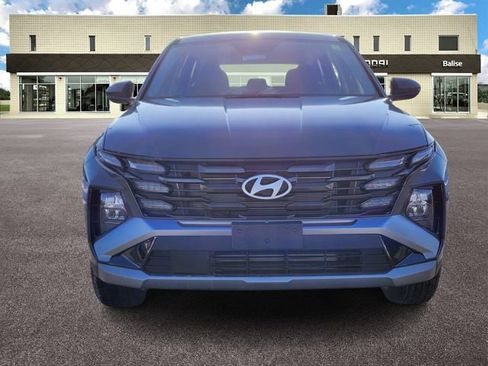 New 2026 Hyundai Tucson SE image 8