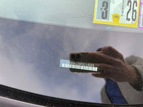 Used 2023 Kia K5 GT-Line image 30